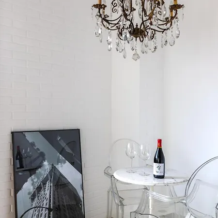 Apartment Decastillia