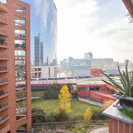 Apartment Decastillia