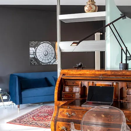 Decastillia Apartment Milan