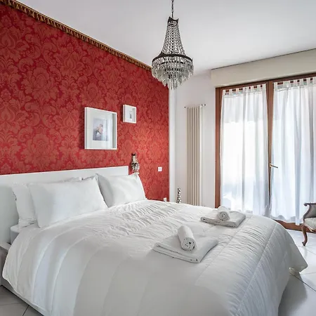 Apartment Decastillia *