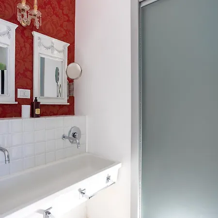 Decastillia Apartment *