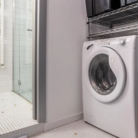 Decastillia Apartment *