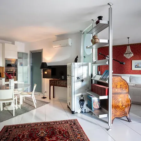 Decastillia Apartmán *