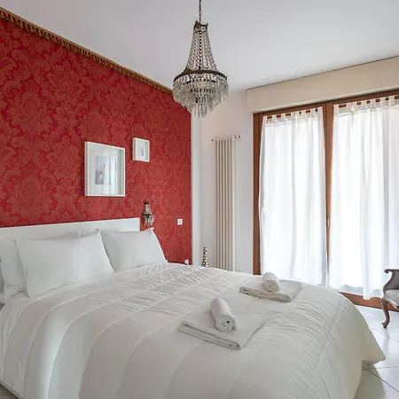 Apartmán Decastillia Milán